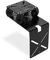 PROAIM PT-Z-10 Mount for PTZ Cameras - Vibration Isolator with L-Shaped Bracket | Wall Mount Solution Offers Maximum Load Capacity: 8kg/17.6lb | VESA Mount