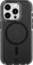 tech21 Evo Check case for iPhone 15 Pro - Compatible with MagSafe - Impact Protection Case - Smokey/Black