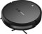 TECBOT S1 Robot Vacuum Cleaner, Black