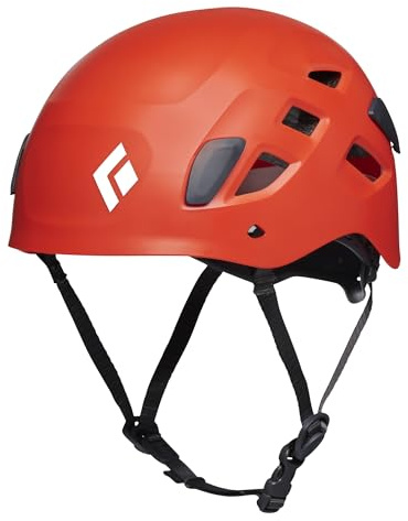 Black Diamond Half Dome Junior Helmet M-L