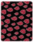ABYSTYLE NARUTO SHIPPUDEN Akatsuki Decke, Schaumstoff, Einlagedecke, Decke, 9645601031, dunkelgrau, Sommer