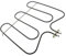 SOS - Accesorio de resistencia de solo, 1300 W, para horno, estufa 806890084 LADEN, SMEG, THOMSON