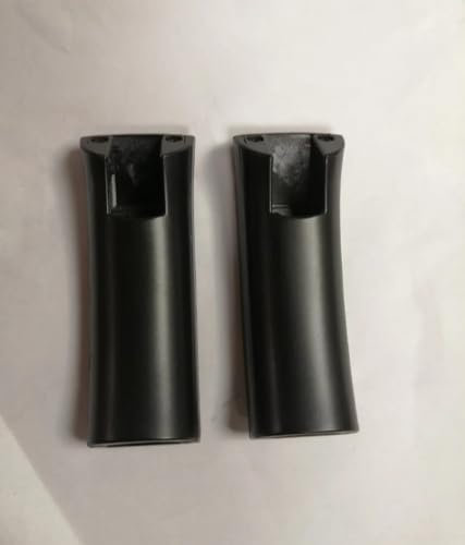 2pcs of Taja Redesigned Replacement Sliders outer & inner parts for Sony WH-1000XM3 Headphones