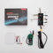 Rxbycxshi Elektro-Roller Elektromotor Modifizierter Drehzahlregler Controller, Speed Master 365 Pro 2nd Gen Controller Speed Regulator Controller für Skateboard Longboard 25mph Weihnachts