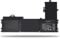 Batterie TPN-C101 671277-171 671518-800 pour ordinateur portable HP Folio 13 Series 671278-171 671278-001 11,1 V 59 Wh
