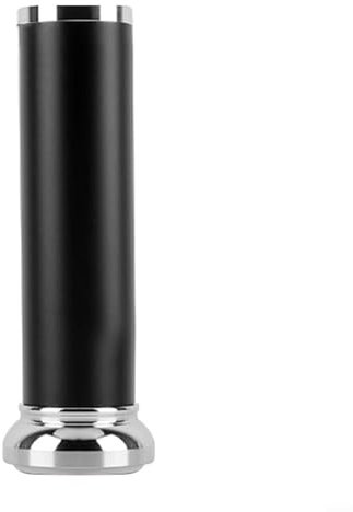 Yhenlovtt Aluminium-Schrankbeine, verstellbare Schrankbeine, Möbelbeine, geeignet für Schränke, Couchtische, Sofas, Regale (20 cm)