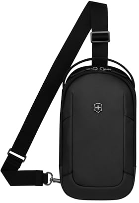 Victorinox Altmont Modern Sling Bag, Kompakte Schultertasche zum Umhängen, Verstellbarer Riemen, Praktische Innenfächer, Damen/Herren