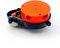 ADMPSXIC Compatible con Roborock, S50, S6, Pure, S7, Sensor de Distancia, aspiradora Robot, Accesorios de Repuesto LDS.(Orange Color)