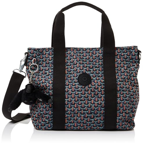 KIPLING KIPLING Women's Asseni Mini Tote Bag