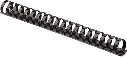 Fellowes 52328 Bindegerät schwarz