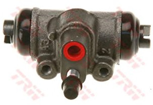 TRW Radbremszylinder Hinterachse BWC222