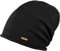 Barts Damen Romeo Beanie Baskenmütze, Schwarz (BLACK 0001), One size (Herstellergröße: UNI)
