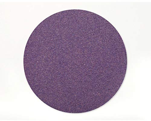3 M 86819 Cubitron Ii Hookit Film Disc 775L 120 +/Unperforated/Taut/Set 125 mm (Pack of 50)