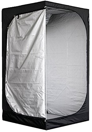 Grow Schrank Mammoth Tents Dark Box Lite (100x100x180cm)