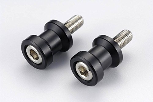 Buzzetti Diabolos Schwingdeckel M10, Silber