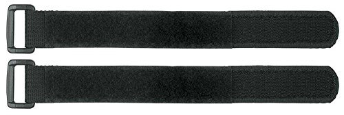 SKS Strap kurz f. Adapter Anywhere 1 Set schwarz Fahrrad