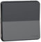 Schneider Electric - Pulsador IP55 Gris