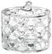 Guzzini Recipiente grande c/tapa 'Love' Ø15,7 x h14 cm