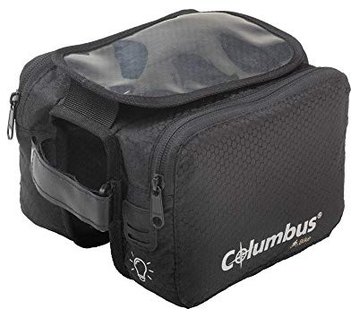 Frame Bag bolsa de cuadro de 2 litros