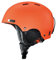 K2 Skis Unisex – Erwachsene Skihelm Snowboardhelm Verdict — orange — 1054005