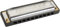 Hohner Rocket Db · Richter Harmonica