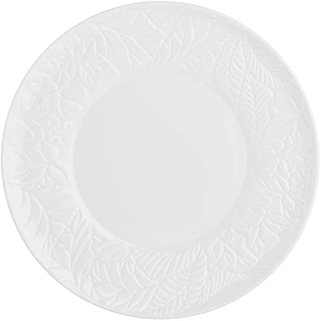 La Porcellana Bianca - Piatto da Frutta Bosco