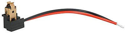 Motodak Lampenfassung 12 V H1 mit Sockel â€“ Flosser-