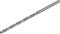ARTPOL METALLBOHRER SPIRALBOHRER 10 FI 10.0x184 mm EXTRA LANG HSS-G LANGE BOHRER STAHLBOHRER EISENBOHRER SCHNELLARBEITSSTAHL BESCHICHTET DIN-340
