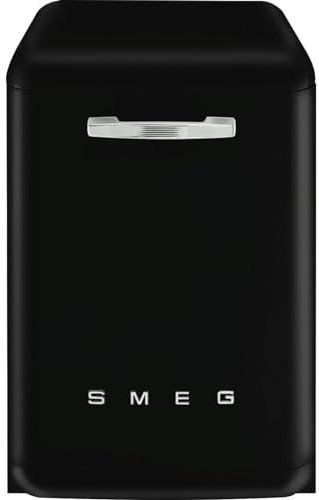 Lavastoviglie libera installazione Smeg