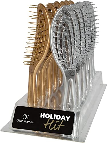 Olivia Garden Holiday Hit 12er Display