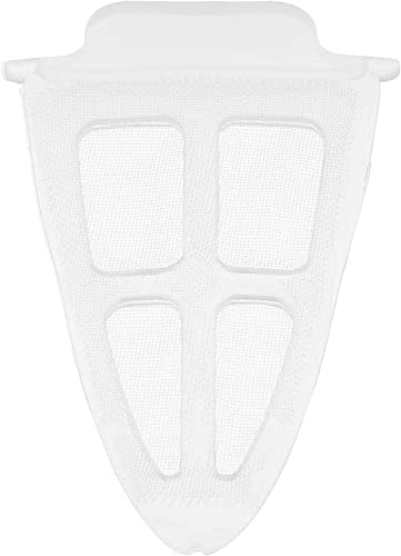 UTIZ Replacement White Anti-Scale Limescale Kettle Spout Filter Mesh for Russell Hobbs Mode Kettle 21400 - Black 21401 (Alternative to 240070)