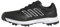 adidas Tech Response 3.0 Wide Golf Shoes, Zapatos Hombre, Core Black/Core Black/Cloud White, 46 EU