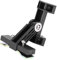 Adaptateur Antirouille 15 × 9 × 7 Adaptateur de Cage de Support D'extension de Bouteille d'eau Double Bouilloire pour Selle Arrière de Vélo