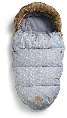 Elodie Details Universelle Fußsack für Kinderwagen - Free Bird