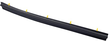 ROBUST Türdichtung Gummidichtung Vorne Rechts für Volkswagen Caravelle Mk5 Transporter T5 T6 Multivan 7H0837566A 7H0 837 566 A 2003 Weiter