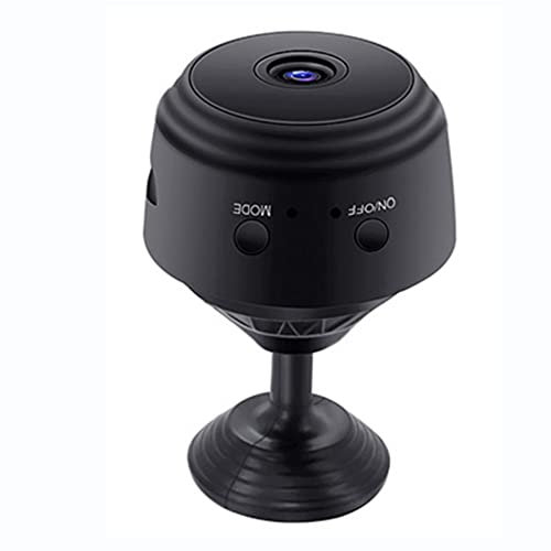 Mini Camera A9 WiFi Camera 1080P HD Version Mini Voice Recorder Mini Wireless Video Surveillance