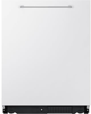 Series 7 Fully Integrated Dishwasher