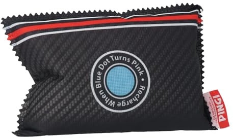 PINGI 1711909 Auto-Entfeuchter