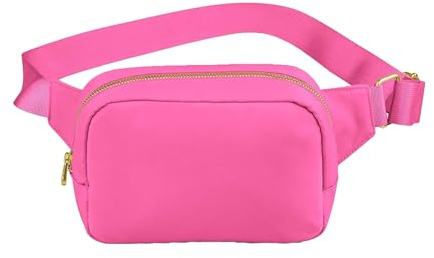 Sundae Cross Body Bag Bauchtasche
