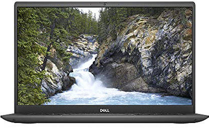 Dell Vostro 14 5402 14” FHD, i5-1135G7 (4 Cores), 512GB PCIe Gen 4.0x4 NVMe, 16GB DDR4, Intel Xe Graphics, SD Card Reader, Fingerprint Reader, GbE, WIFI 5 & BT 5, UK Keys, Windows 11 Pro (Renewed)