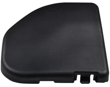 Capuchon pour moteur d'essuie-glace arrière compatible avec Peugeot 108 Citroën C1 Toyota Aygo B001099580