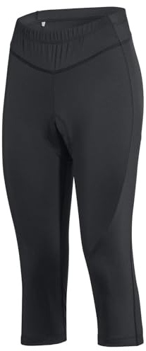 VAUDE Damen Shorts Women's Matera 3/4 Tights