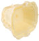 Toyvian Moule pour Pot De Fleurs en Plastique Grand Moule pour Pot De Plantes De Jardin D'Intérieur Grand Moule en Ciment Pots De Fleurs en Plâtre À Faire Soi-Même Fabrication De