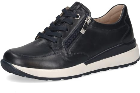 CAPRICE Sneaker 9-23738-45 blau H-Weite