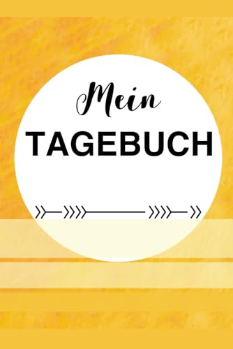 Mein Tagebuch