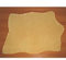 echtes Fensterleder - Chamois-Leder ca. 50x60 cm