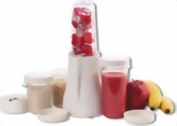 Personal Blender - der flinke Mixer PB 250 XL