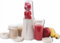 Personal Blender - der flinke Mixer PB 250 XL