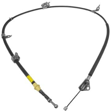 Blue Print ADT346338 Brake Cable
