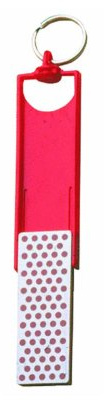 Diamond Mesh Diamond Sharpener